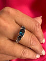 Ponte Vecchio Gioielli Iris Ring Ponte Vecchio Gioielli Iris Ring