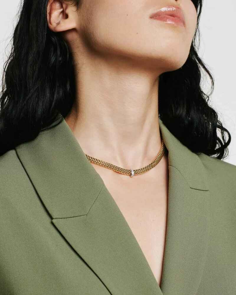 Fope Vendôme necklace with Pendant