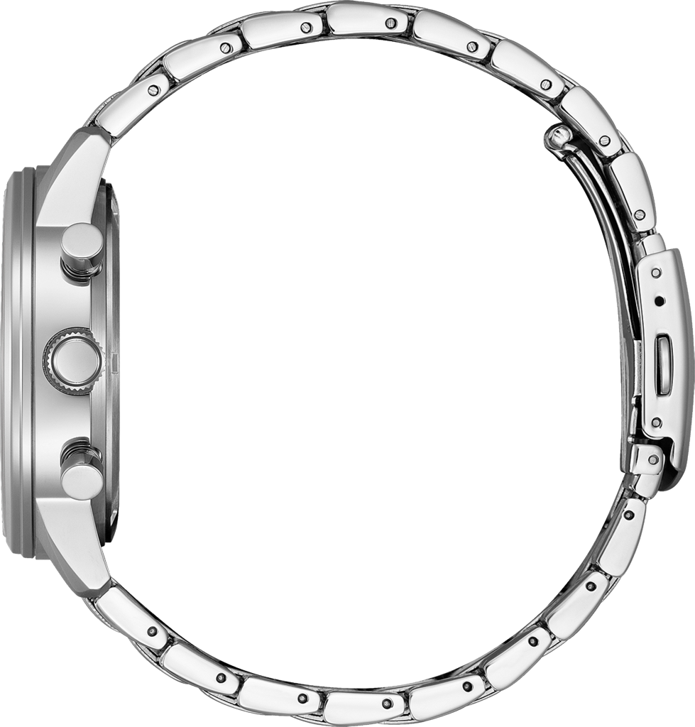 Citizen Basic Eco-Drive Chronograph 42mm Citizen Basic Eco-Drive Chronograph 42mm