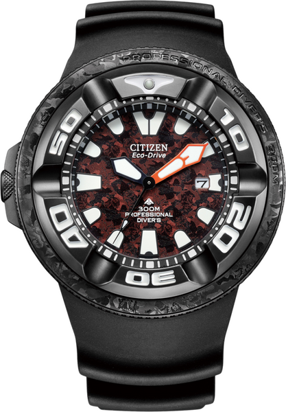 Citizen Promaster Marine Professional Diver Limited Edition 48mm Citizen Promaster Marine Professional Diver Limited Edition 48mm