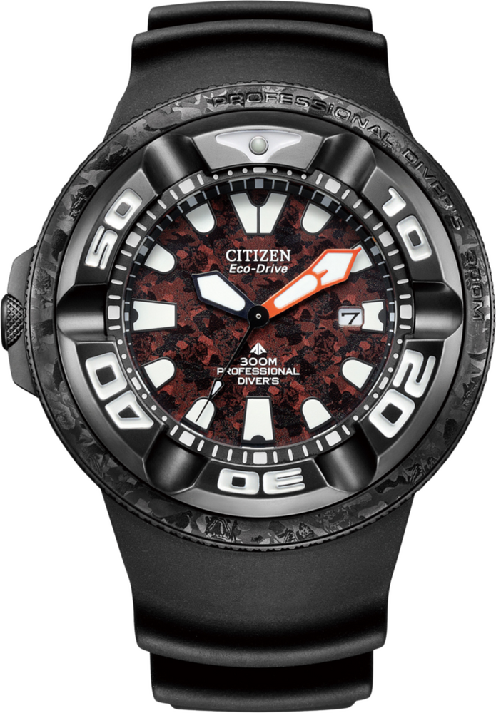 Citizen Promaster Marine Professional Diver Limited Edition 48mm Citizen Promaster Marine Professional Diver Limited Edition 48mm