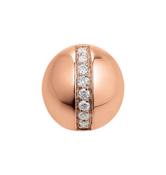 Brogle Classic diamond pendant Brogle Classic diamond pendant