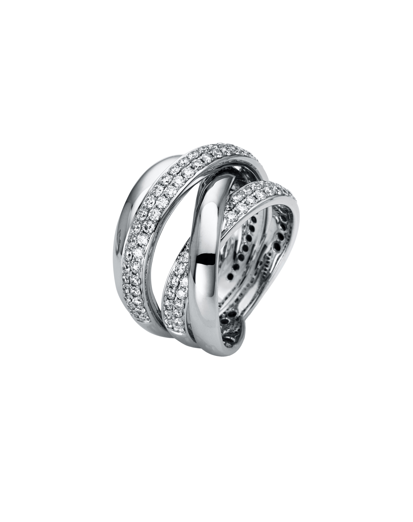 Brogle Selection Diamantring