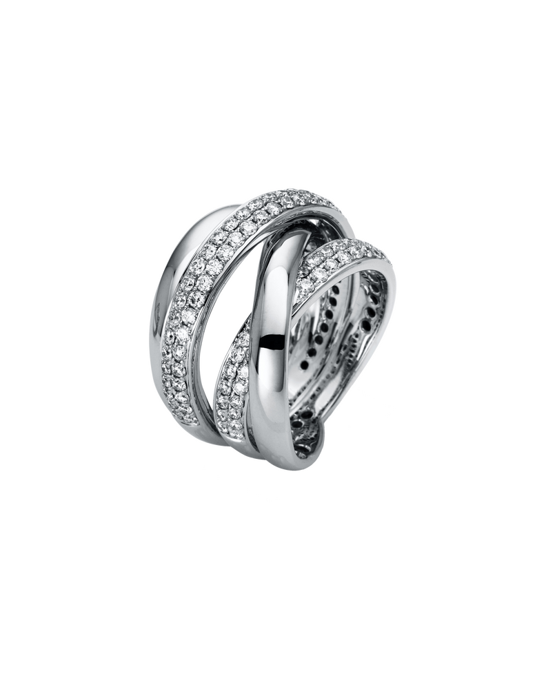 Brogle Selection Diamantring