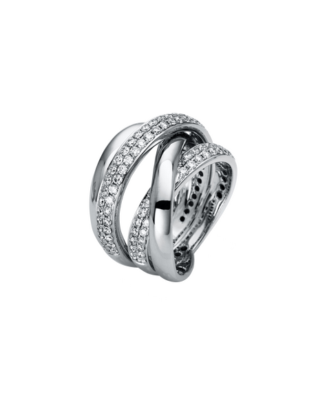 Brogle Selection Diamantring