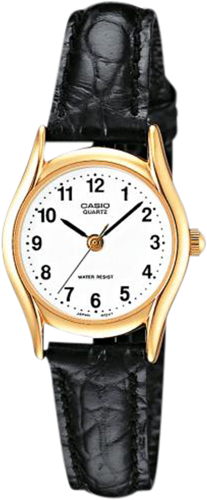 CASIO TIMELESS Quarz 23mm