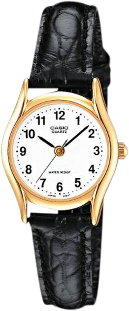 CASIO TIMELESS Quarz 23mm