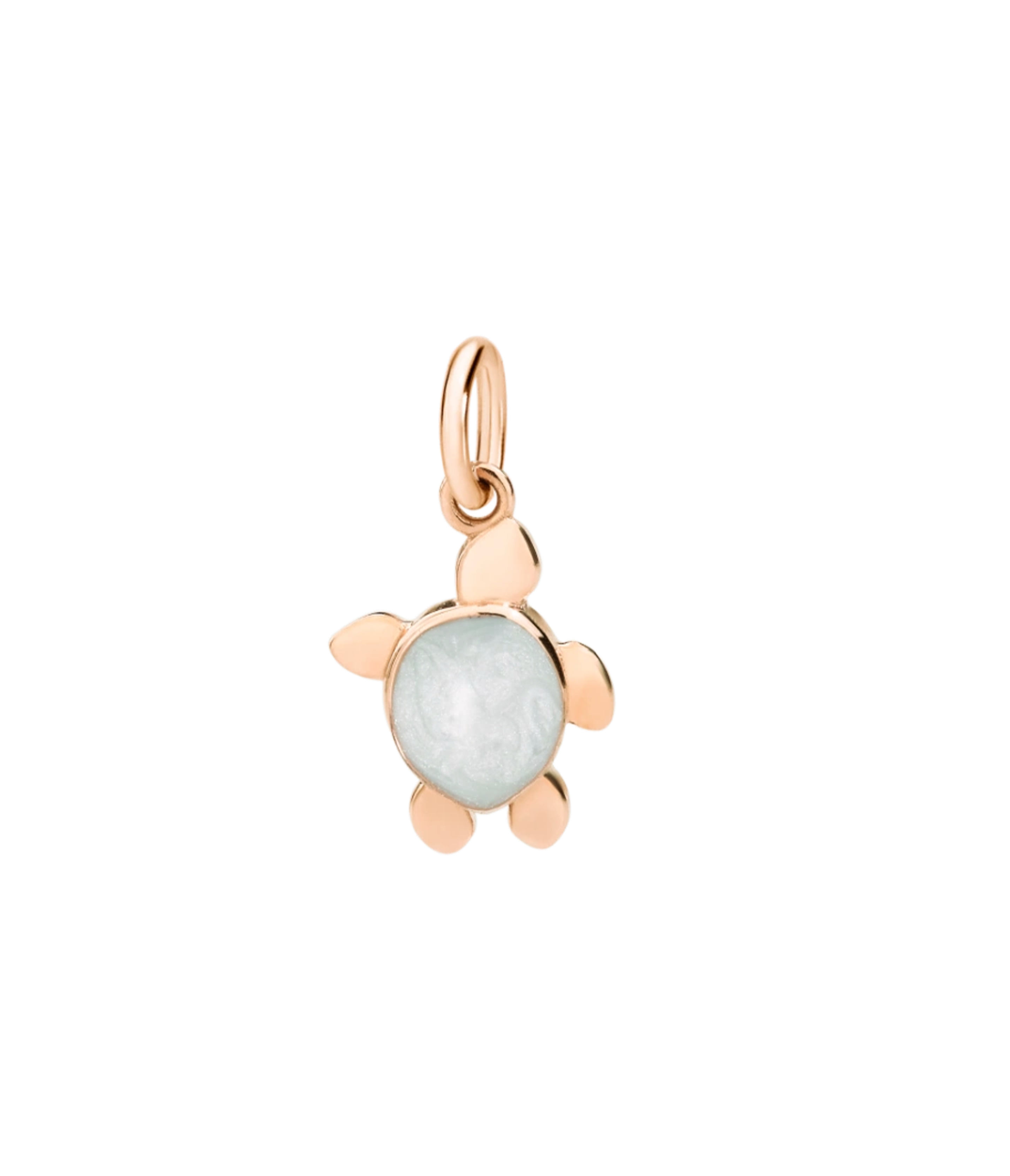 Dodo Turtle Charm Dodo Turtle Charm
