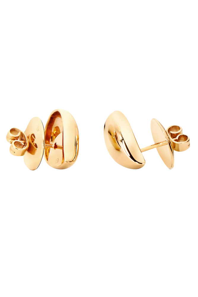 Tamara Comolli Signature Stud Earrings