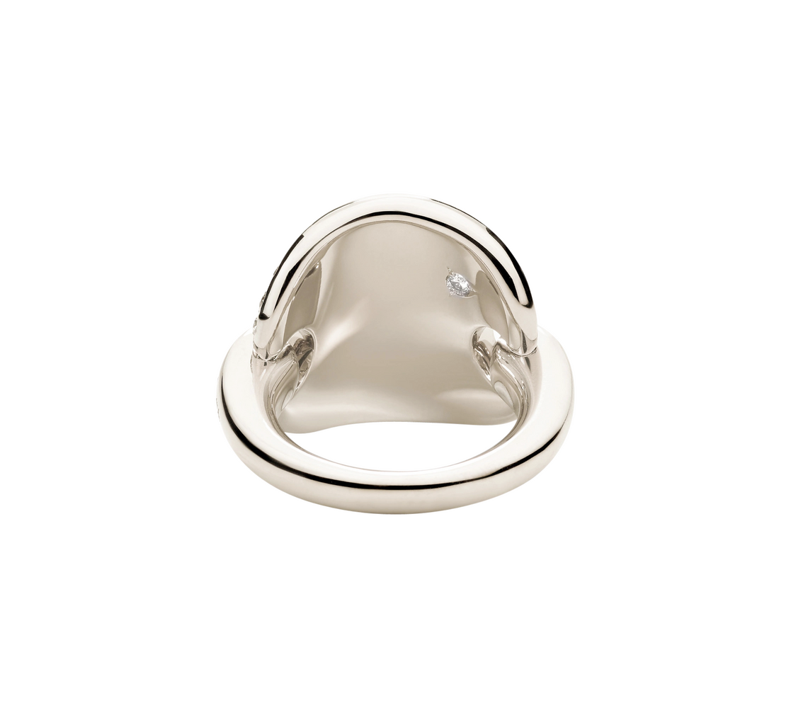 Pomellato Sabbia Ring