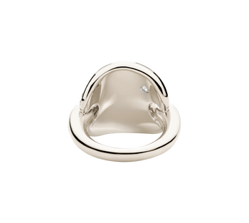 PAB6070 UWWHR DB000 050 Pomellato sabbia ring white gold 18kt diamond a5b052573c5afa627