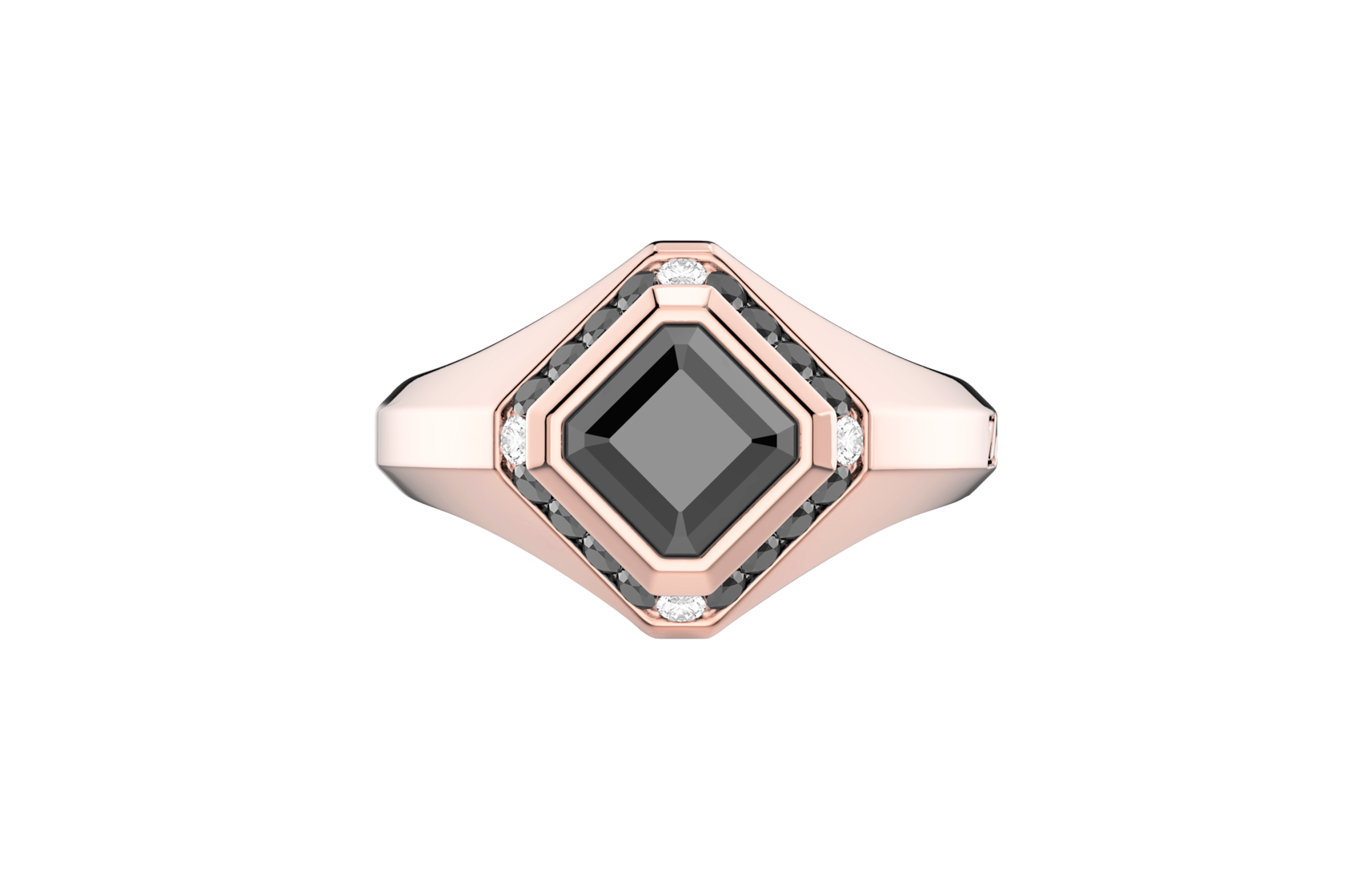 Zancan Couture Ring Zancan Couture Ring