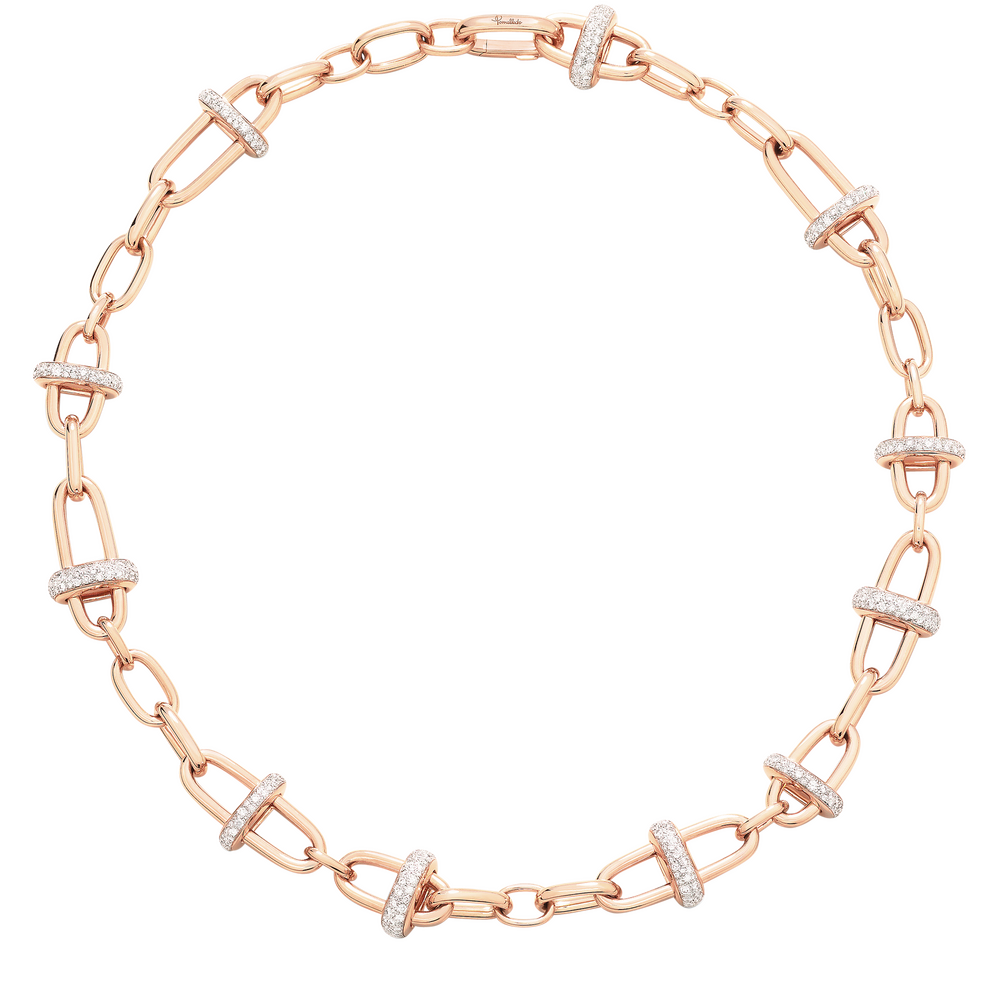 Pomellato Iconica Necklace