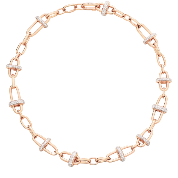 Pomellato Iconica Necklace