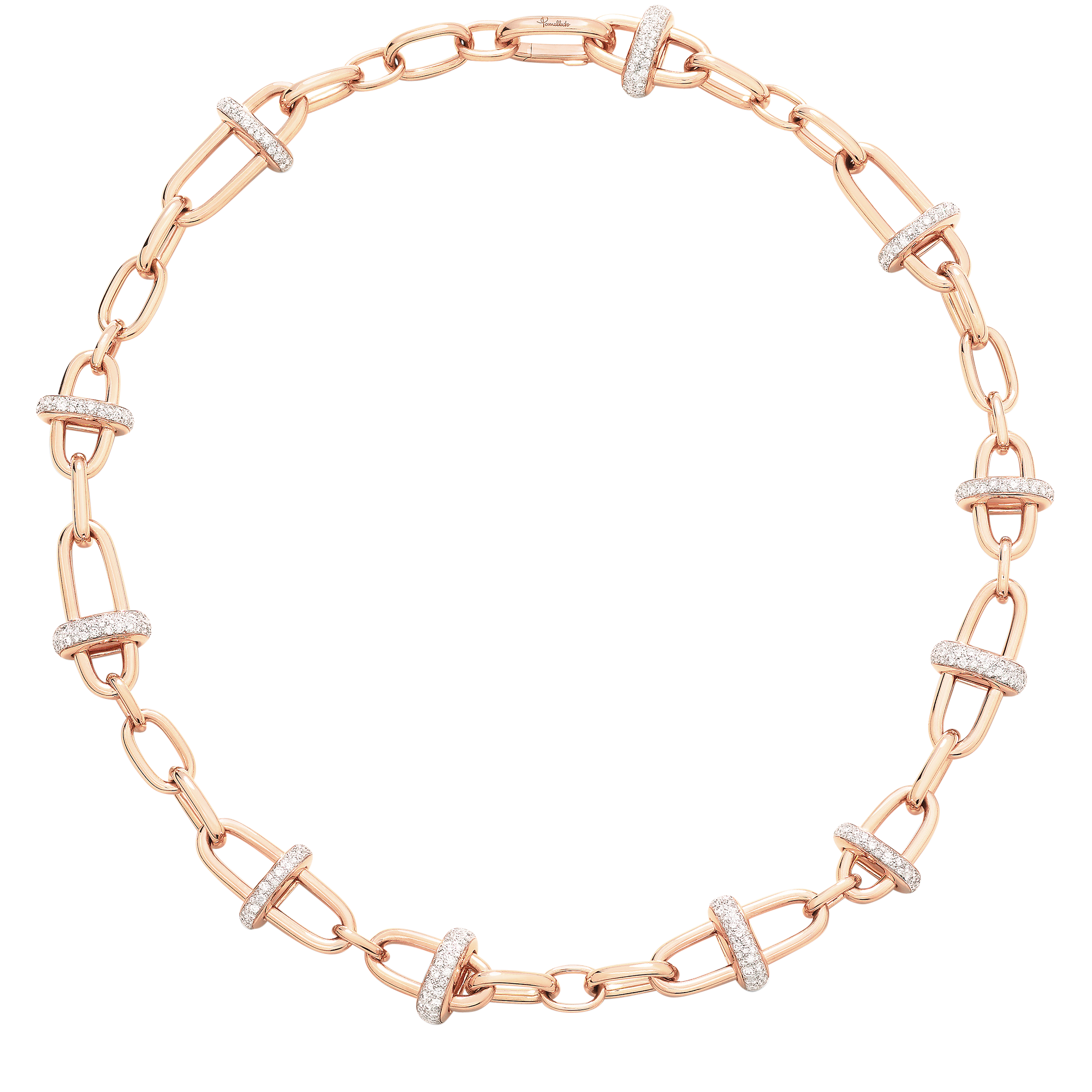 Pomellato Iconica Necklace Pomellato Iconica Necklace