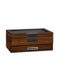 Heisse & Söhne Uhrenbox Monteray 10+