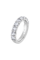 Brogle Classic eternity ring Brogle Classic eternity ring