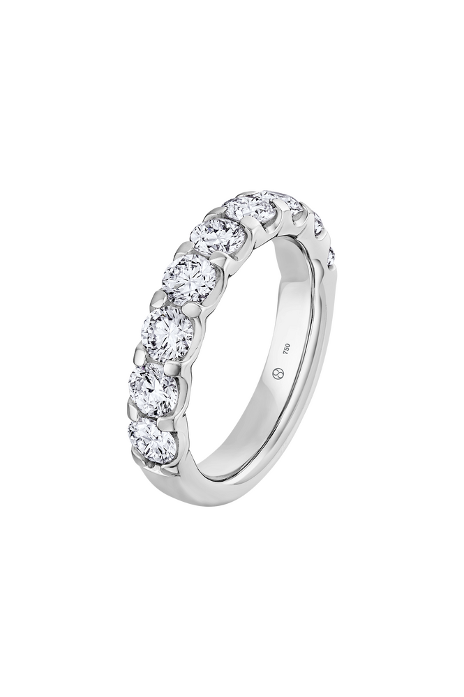 Brogle Classic eternity ring Brogle Classic eternity ring