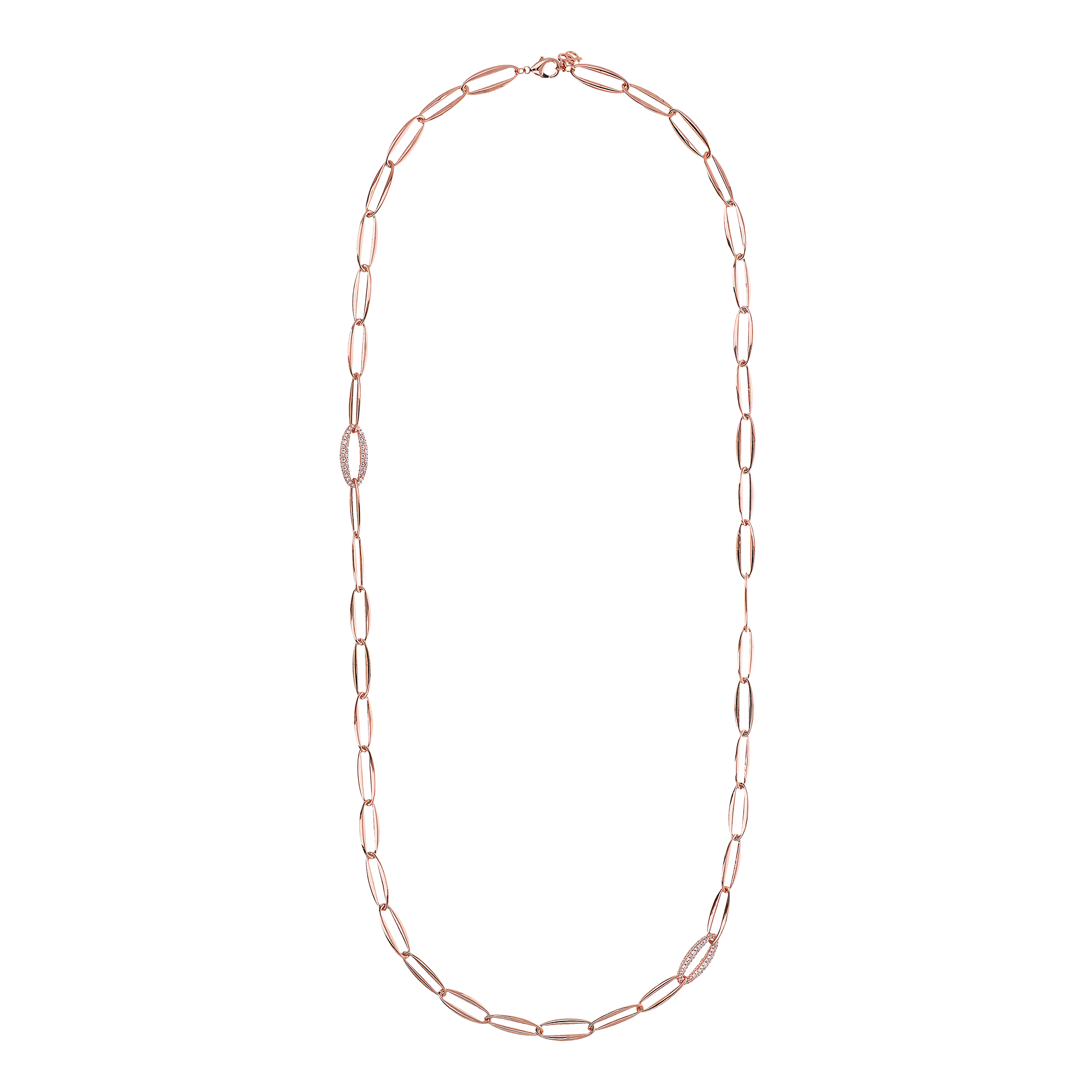 Bronzallure Altissima necklace Bronzallure Altissima necklace