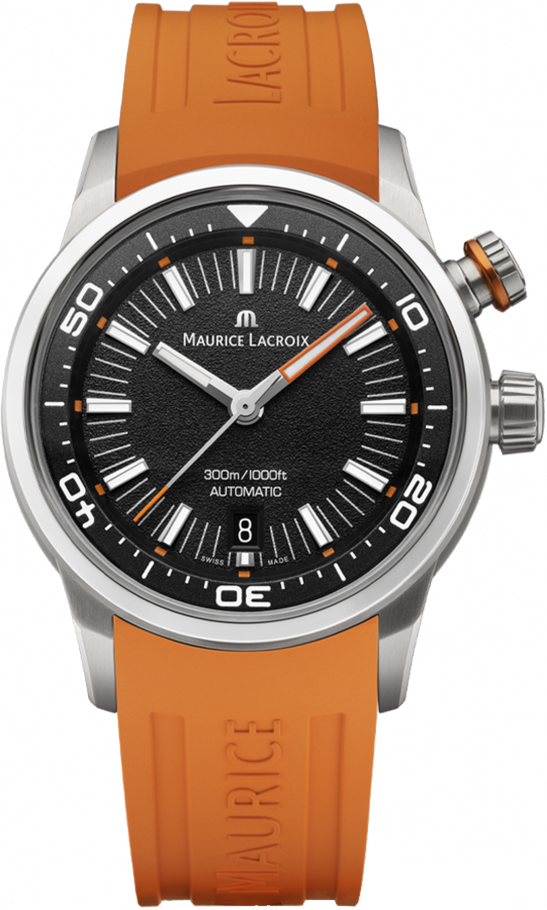 Pontos S Solar 41mm