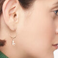 Dodo Essentials hoop earrings Dodo Essentials hoop earrings