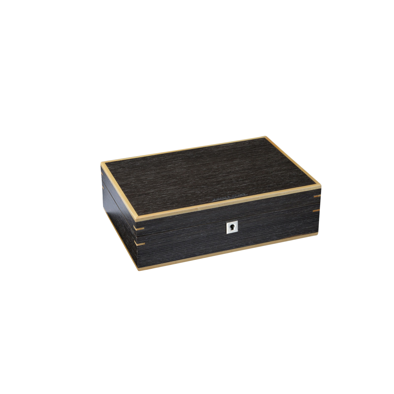 Heisse & Söhne watch box Aberdeen 10 Heisse & Söhne watch box Aberdeen 10