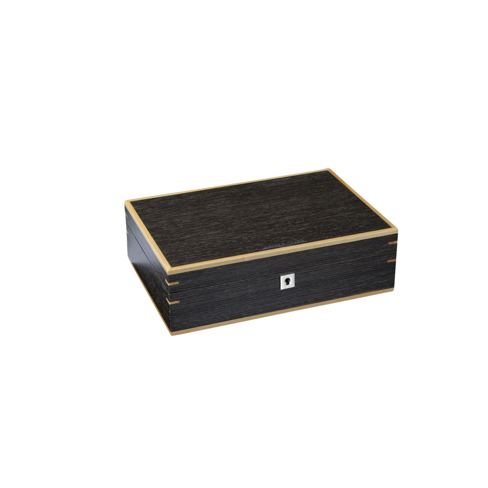 Heisse & Söhne watch box Aberdeen 10 Heisse & Söhne watch box Aberdeen 10