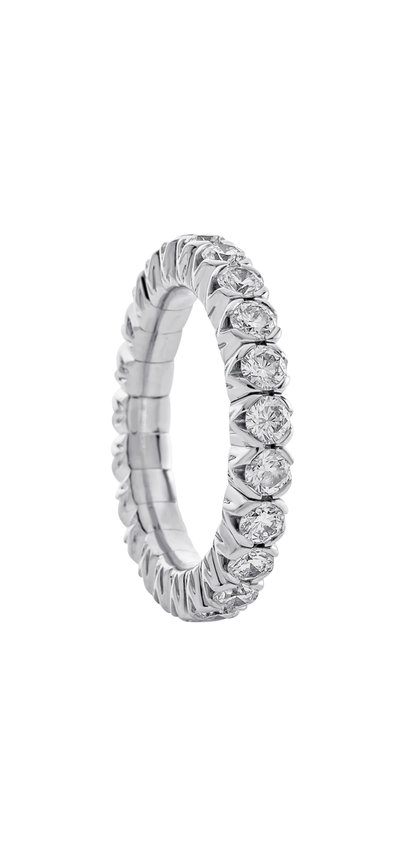 Mattioli X-Band memo ring Mattioli X-Band memo ring