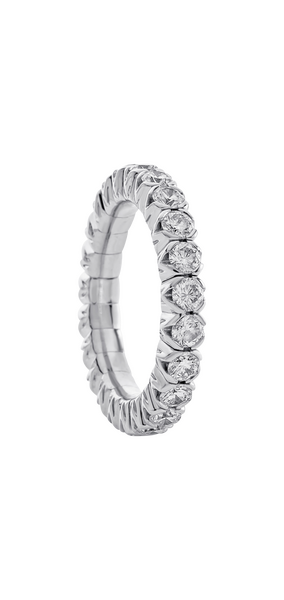 Mattioli X-Band memo ring Mattioli X-Band memo ring