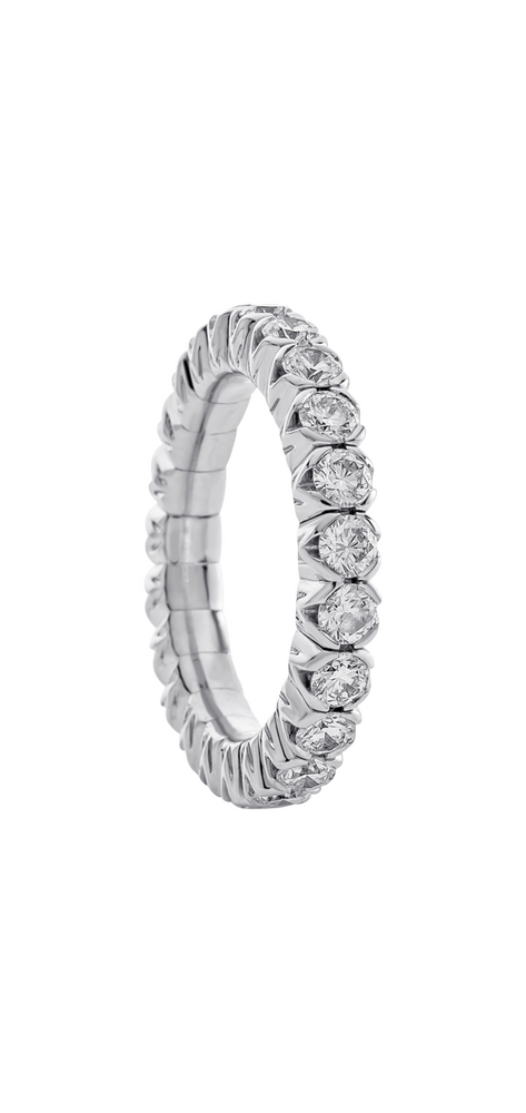 Mattioli X-Band memo ring Mattioli X-Band memo ring