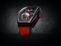 Franck Muller Vanguard Tourbillon Revolution 3 55,9 x 46mm