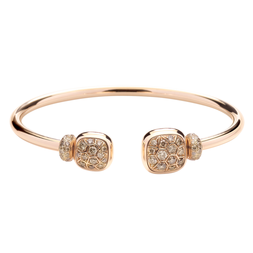 Pomellato Nudo Armreif Pomellato Nudo Armreif