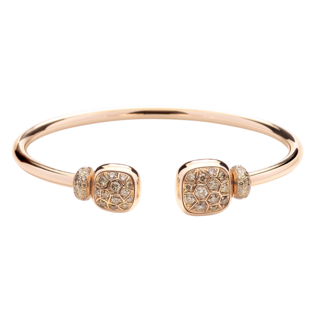 Pomellato Nudo Armreif Pomellato Nudo Armreif