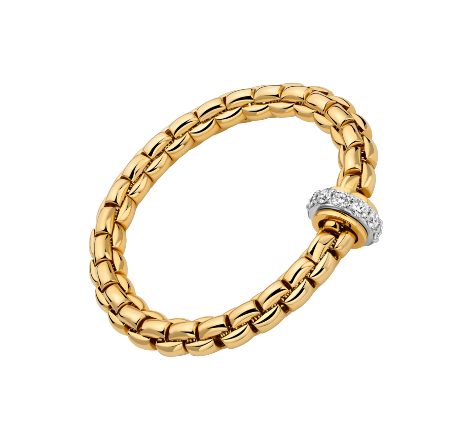 Yellow gold