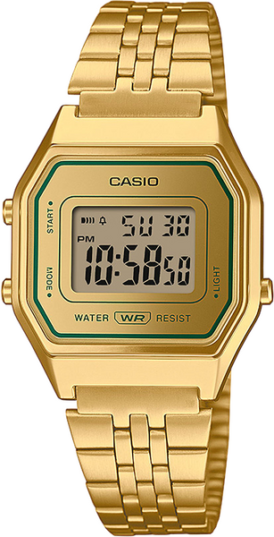 CASIO VINTAGE Quarz 28,6mm CASIO VINTAGE Quarz 28,6mm