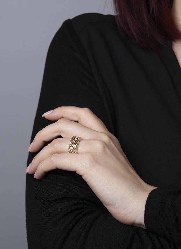 Brogle Selection Memo ring flexible Brogle Selection Memo ring flexible