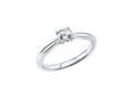 Brogle solitaire ring Julia up to 0.5 carat Brogle solitaire ring Julia up to 0.5 carat