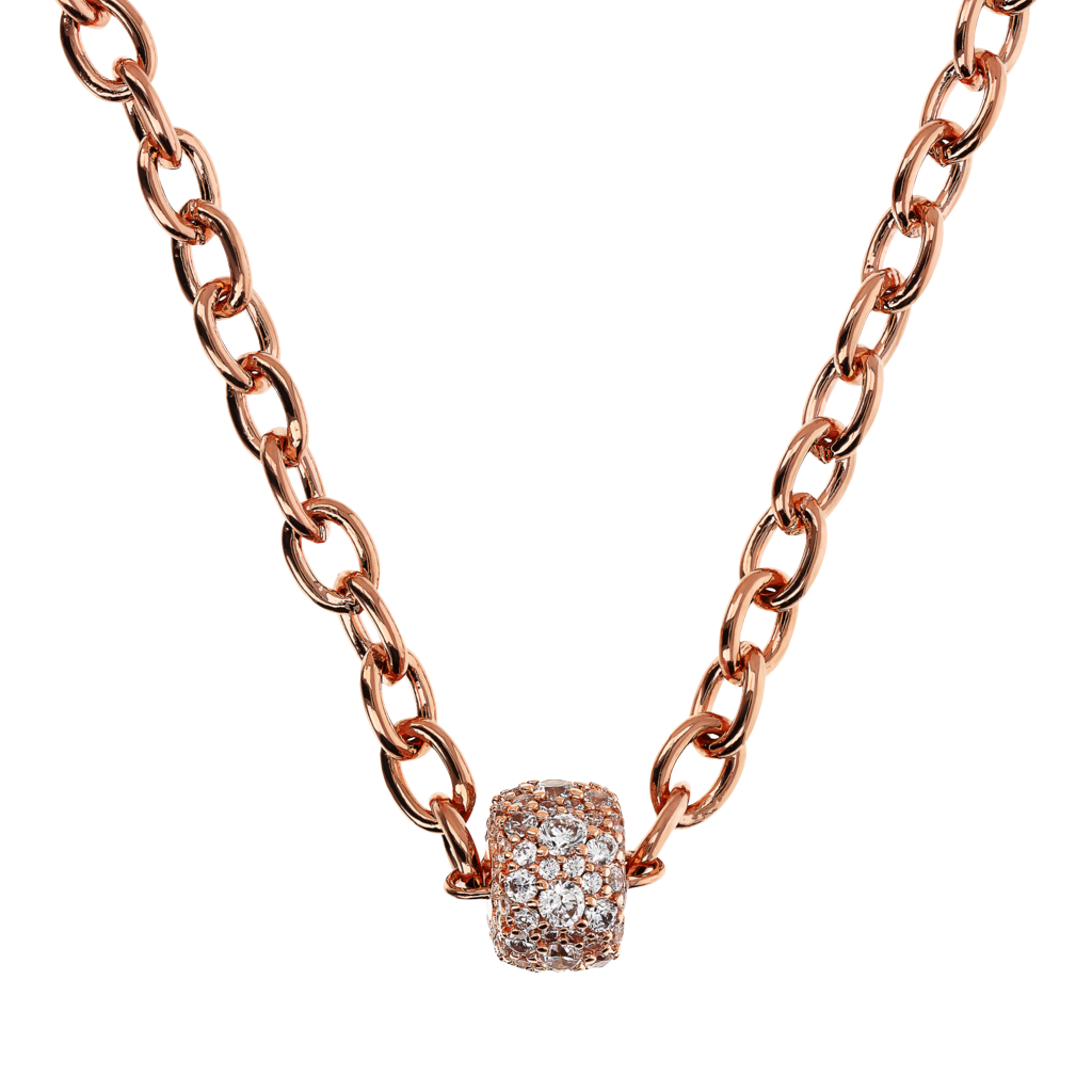 Bronzallure Altissima necklace Bronzallure Altissima necklace