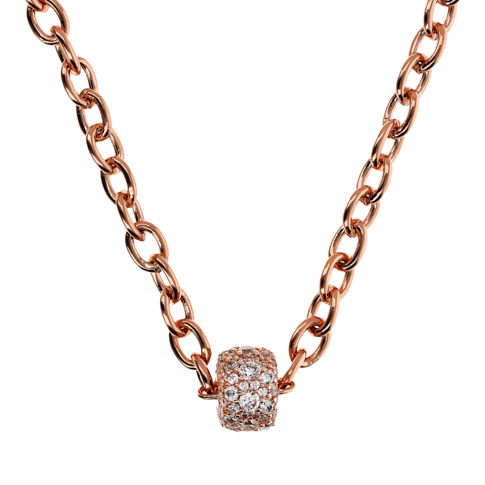 Bronzallure Altissima necklace Bronzallure Altissima necklace