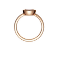 Chopard Icons Round Ring