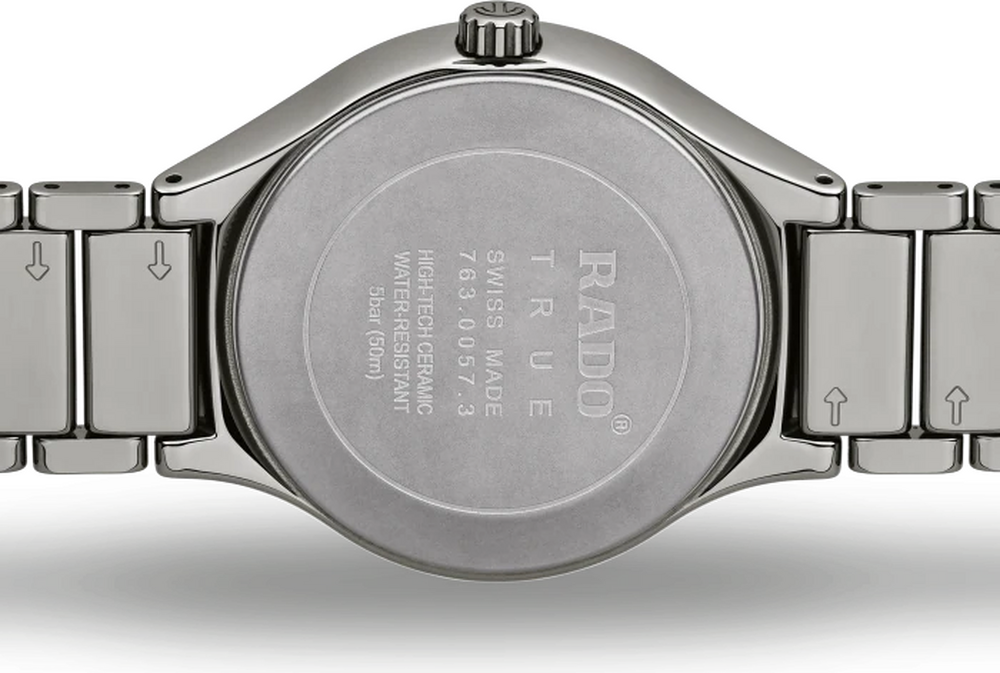 Rado True Automatic 40mm