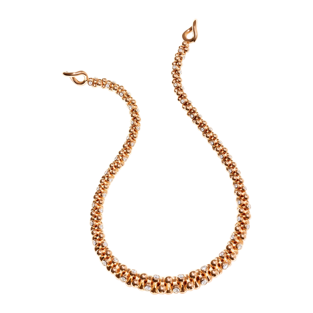 Tamara Comolli Always Diamonds Halskette Tamara Comolli Always Diamonds Halskette