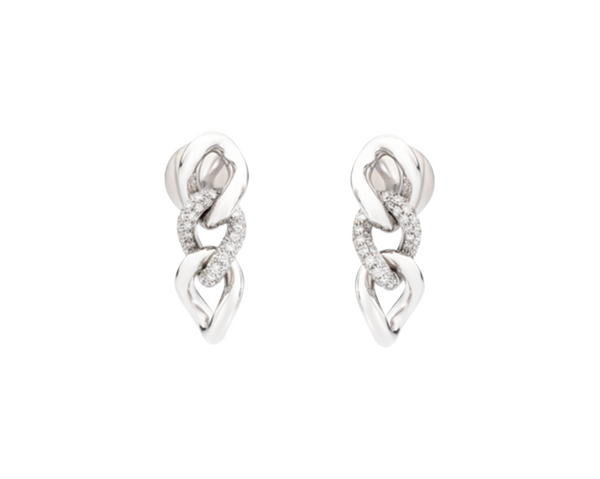 Pomellato Catene Earrings Pomellato Catene Earrings
