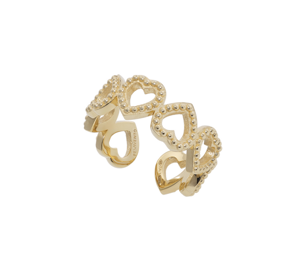 Pesavento Pixel Ring