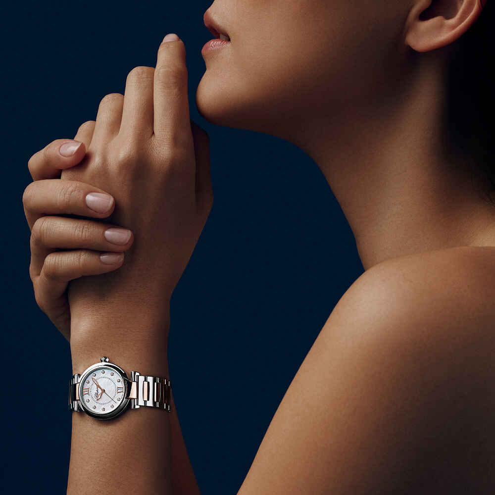 Chopard Imperiale Automatik 29mm