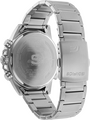 CASIO EDIFICE Quarz 48,7mm CASIO EDIFICE Quarz 48,7mm