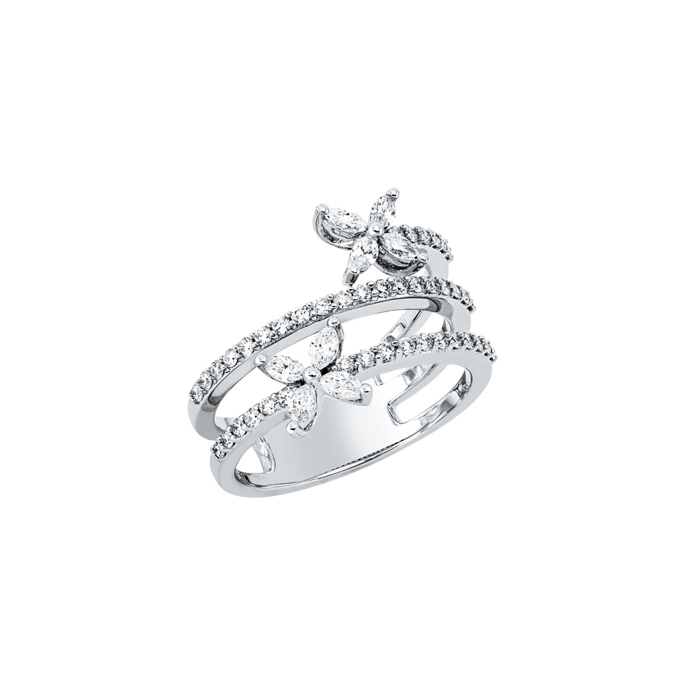 Brogle Classic Diamantring