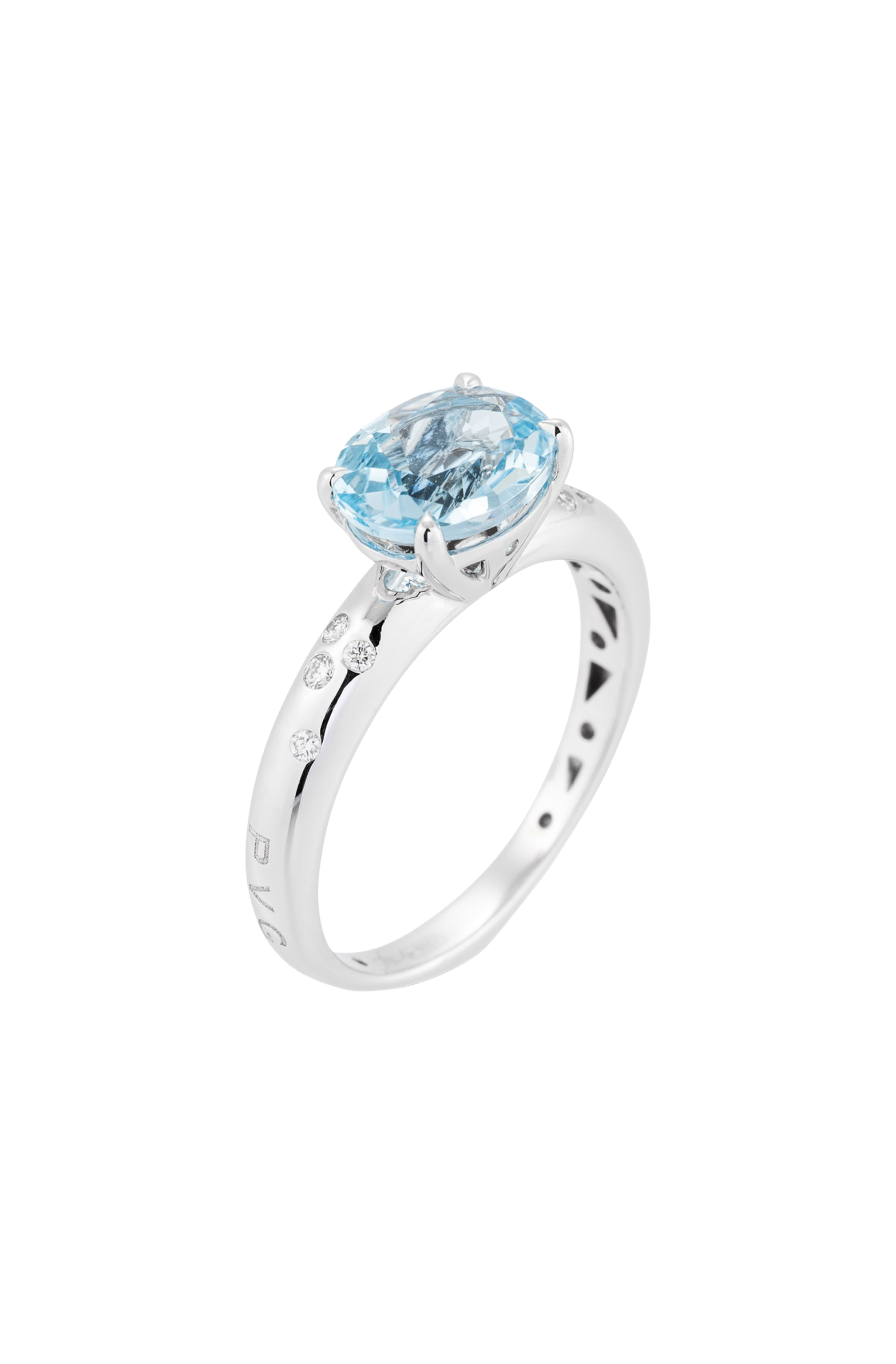 Ponte Vecchio Gioielli Iris Ring Ponte Vecchio Gioielli Iris Ring