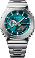 CASIO G-SHOCK Quarz 44,4mm