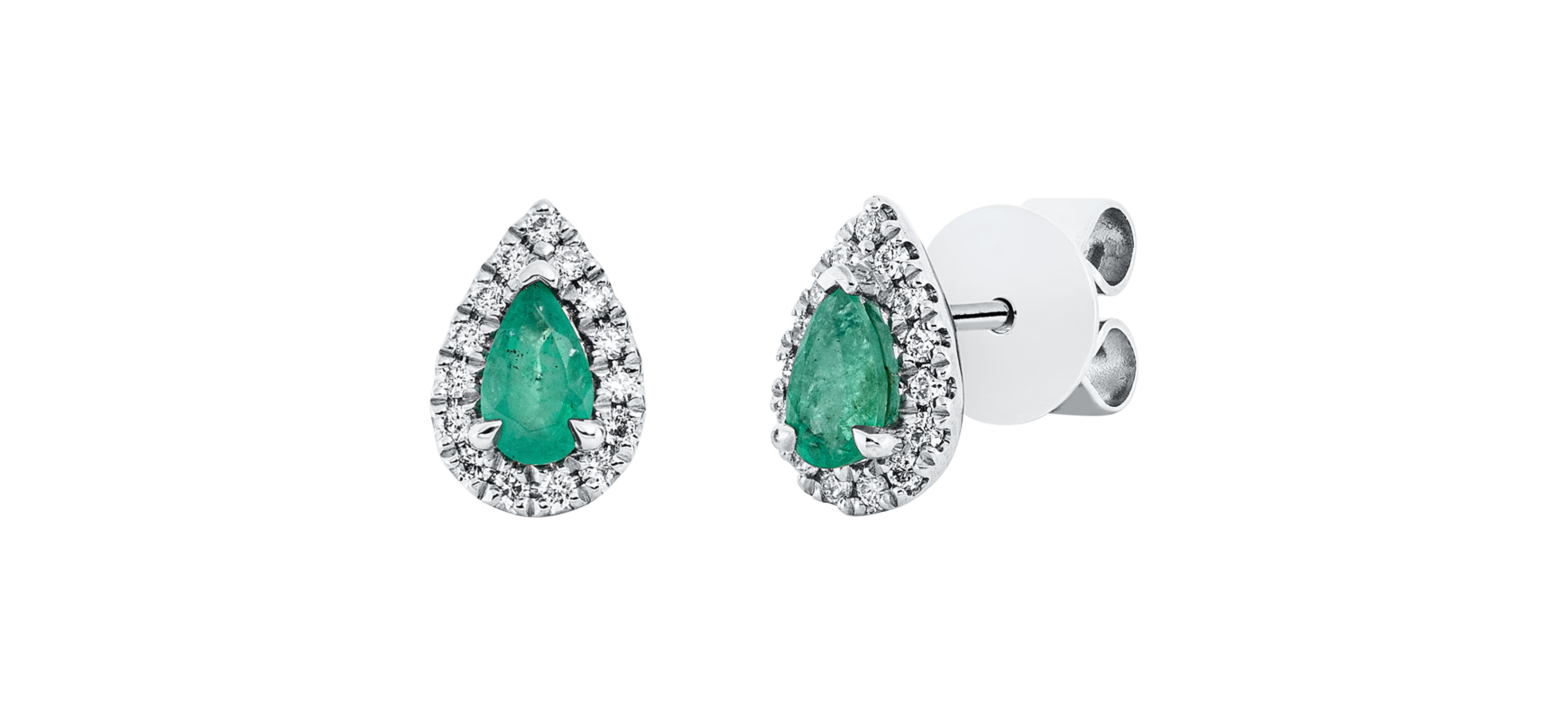 750 White gold